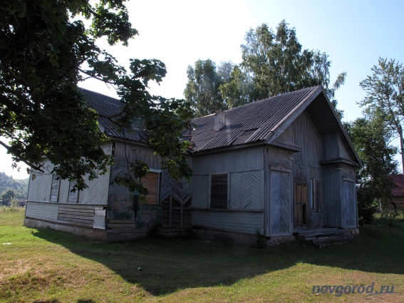 В Новгородской области почти 14% населения живут за чертой бедности