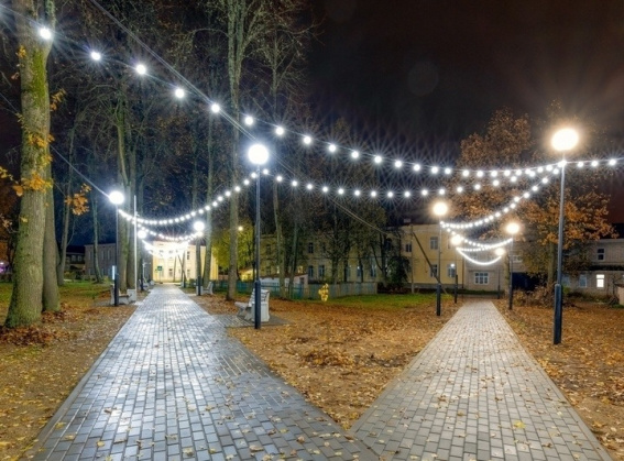 © Министерство ЖКХ и ТЭК Новгородской области