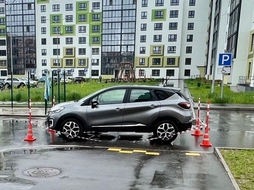 © УГИБДД России по Новгородской области