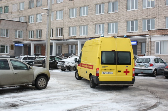 © Новости.Новгород.ру. 