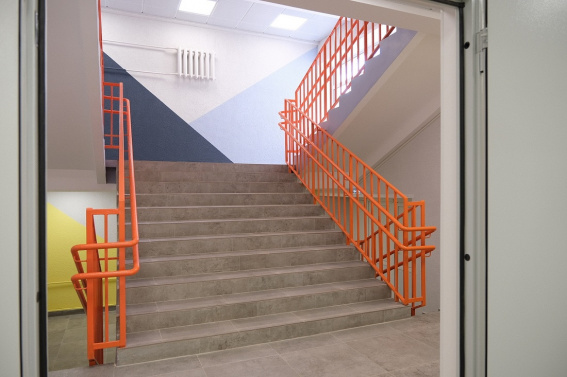 © Пресс-центр правительства Новгородской области