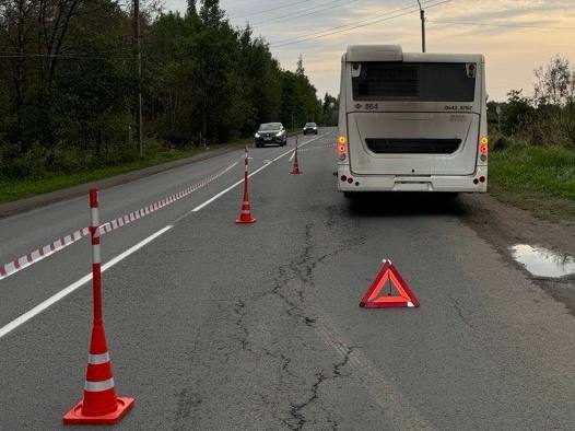 © УГИБДД России по Новгородской области