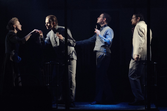 © Пресс-центр правительства Новгородской области