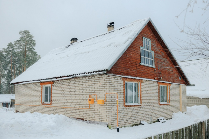 © АО «Газпром газораспределение Великий Новгород»