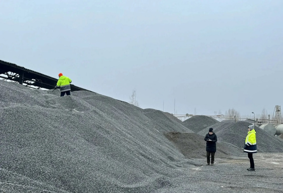 © ГОКУ «Новгородавтодор»