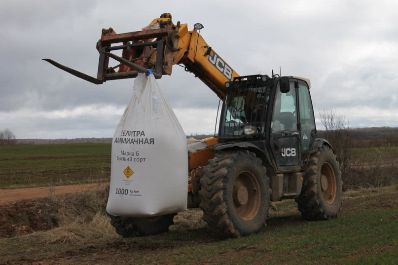 © Министерство сельского хозяйства Новгородской области