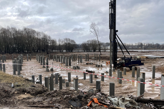 © Инспекция государственного строительного надзора Новгородской области