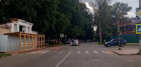 © УГИБДД России по Новгородской области