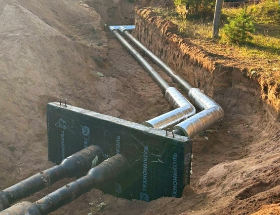 © ТК «Новгородская»