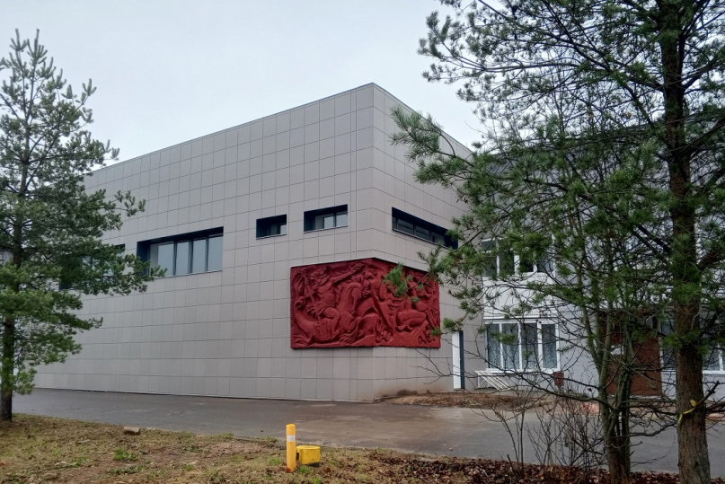 © Группа «Ленинград Монументальный» «Вконтакте»