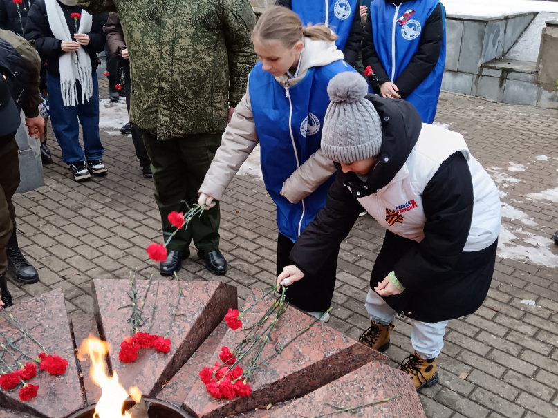 © фото Елены Николаевой 