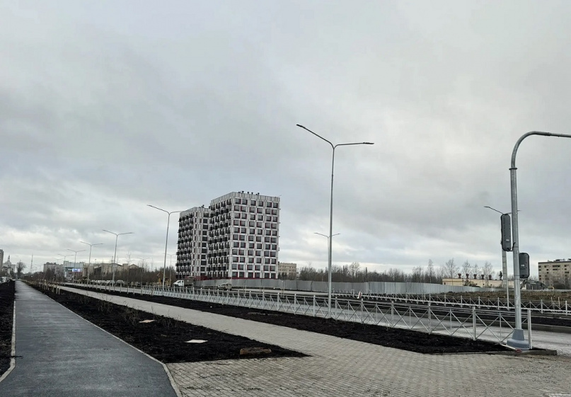 © Пресс-центр правительства Новгородской области