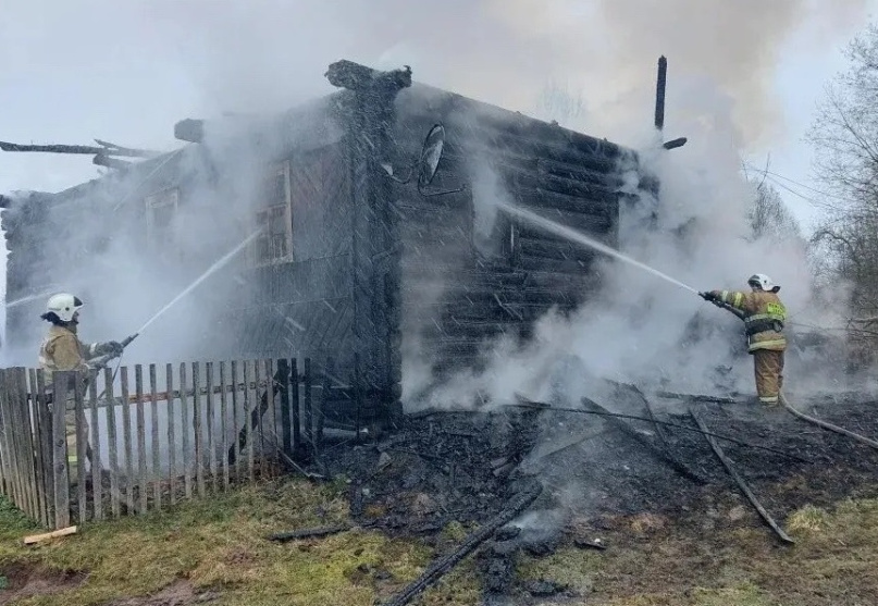 © Управление защиты населения Новгородской области