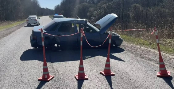 © УГИБДД России по Новгородской области