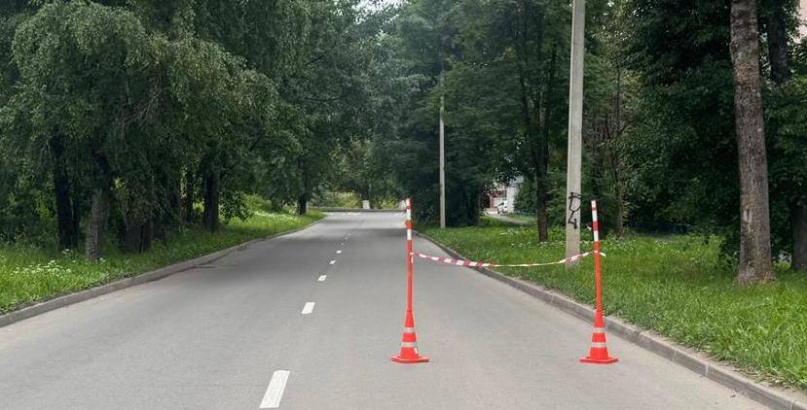 © УГИБДД России по Новгородской области
