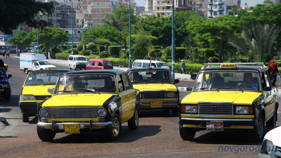 В Новгородской области увеличилась плата за выдачу разрешения для работы в такси