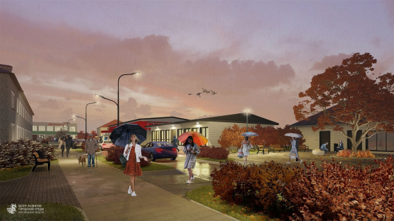 © Центр развития городской среды Новгородской области