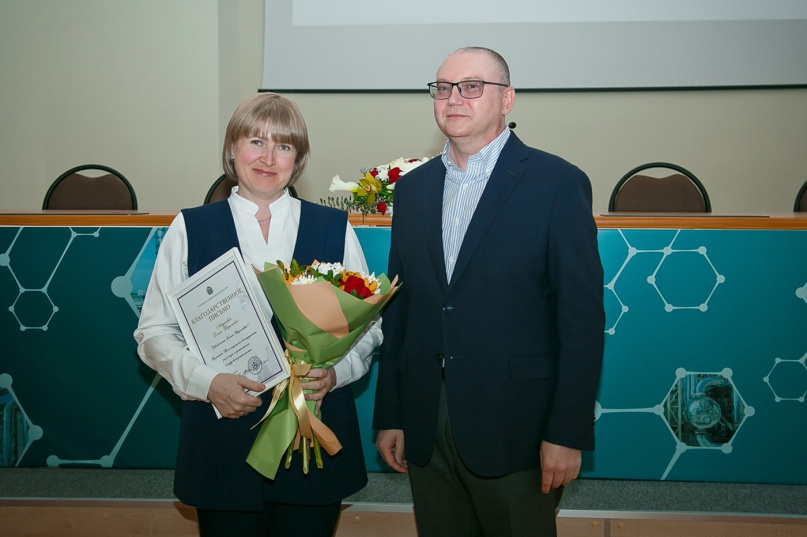 © ПАО «Акрон»