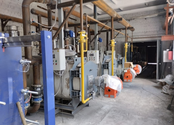 © «ТК Новгородская»