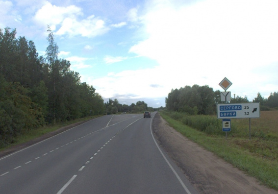 © «Новгородавтодор»