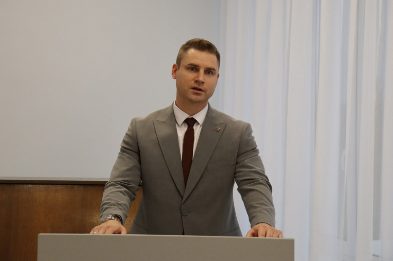 © Страница Александра Дементьева «Вконтакте»