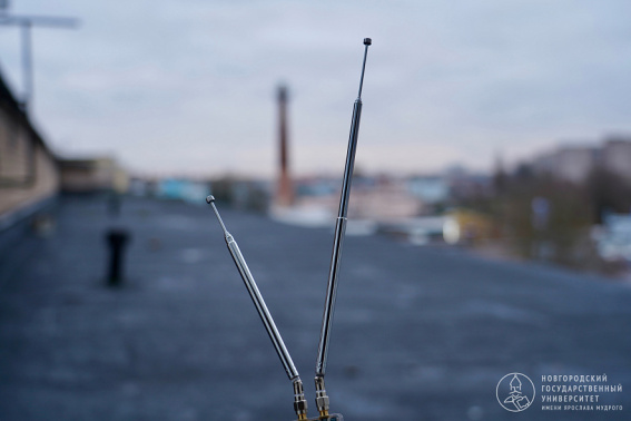 © Пресс-центр НовГУ