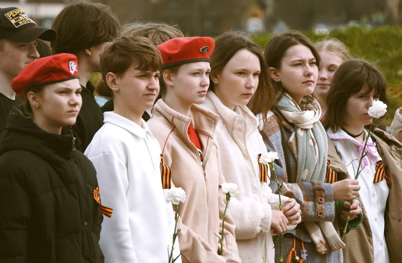 © Администрация Великого Новгорода