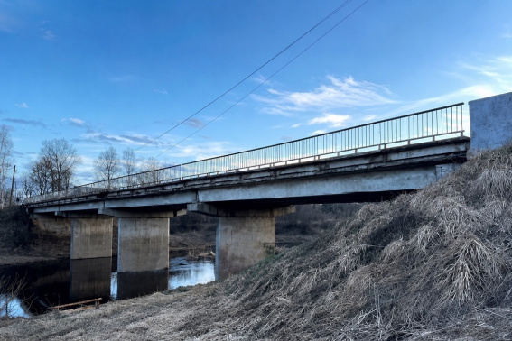 © ГОКУ «Новгородавтодор»