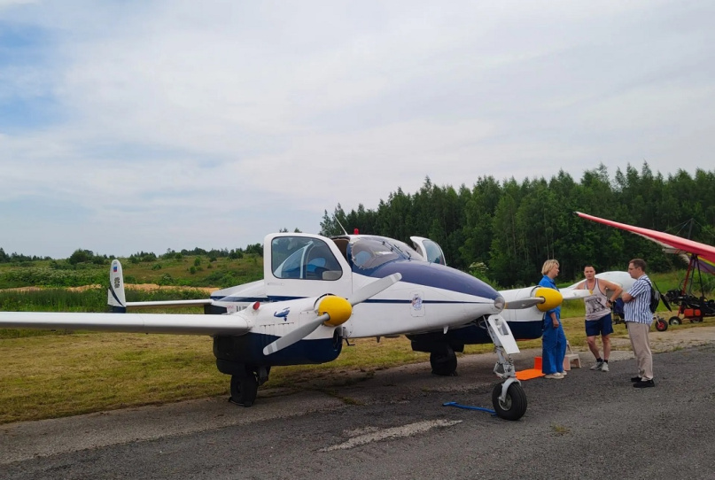 © Министерство спорта Новгородской области