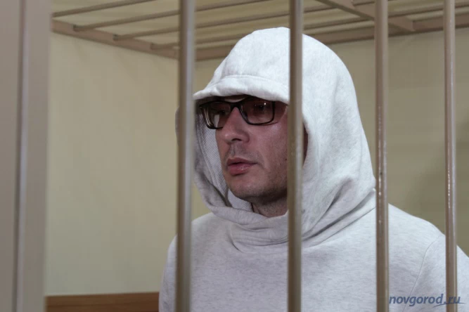 © Новости.Новгород.ру.