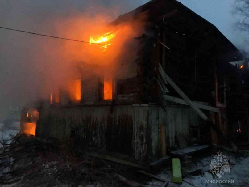 © ГУ МЧС России по Новгородской области