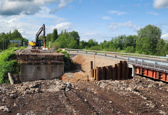 © «Новгородавтодор»