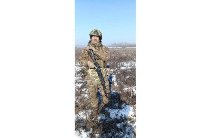 © Администрация Старорусского округа