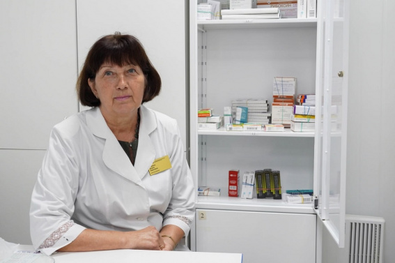 © Минздрав Новгородской области