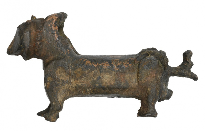 © Новгородский музей-заповедник