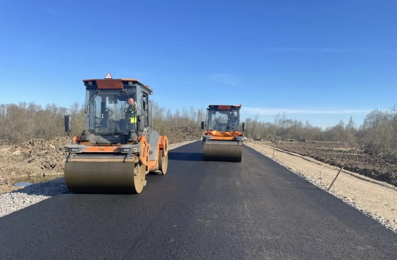 © «Новгородавтодор»