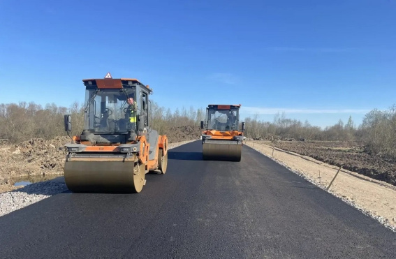 © «Новгородавтодор»