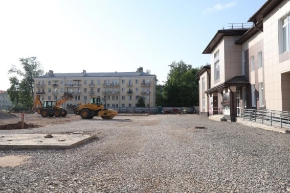 © Министерство ЖКХ и ТЭК Новгородской области