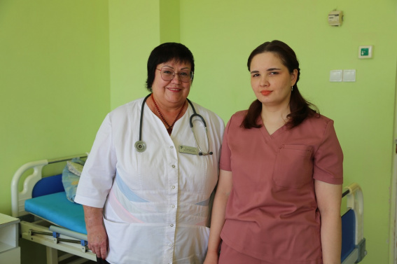 © Минздрав Новгородской области