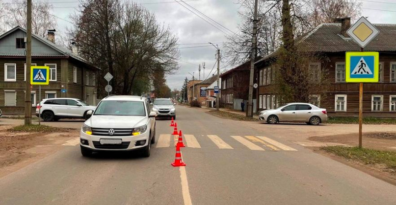 © УГИБДД России по Новгородской области