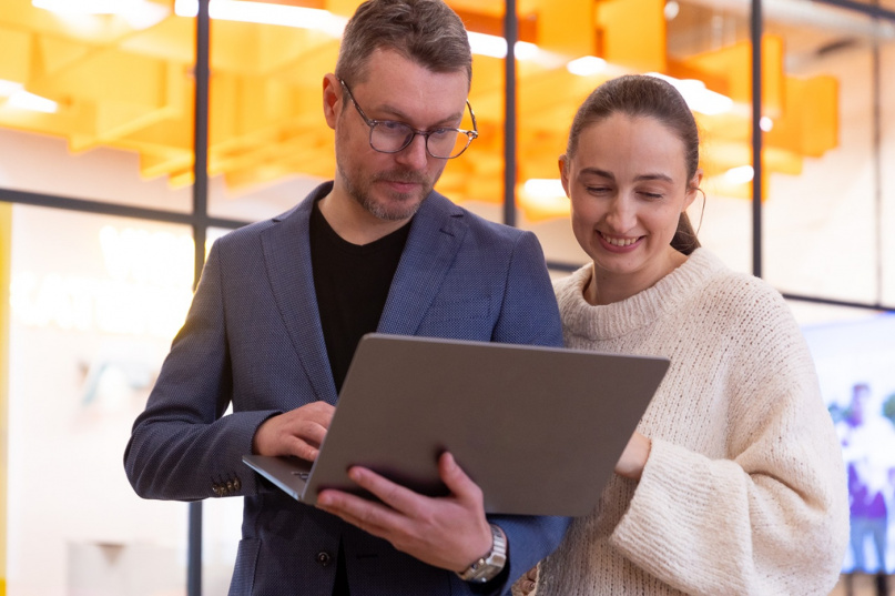 © пресс-служба ПАО «МегаФон»