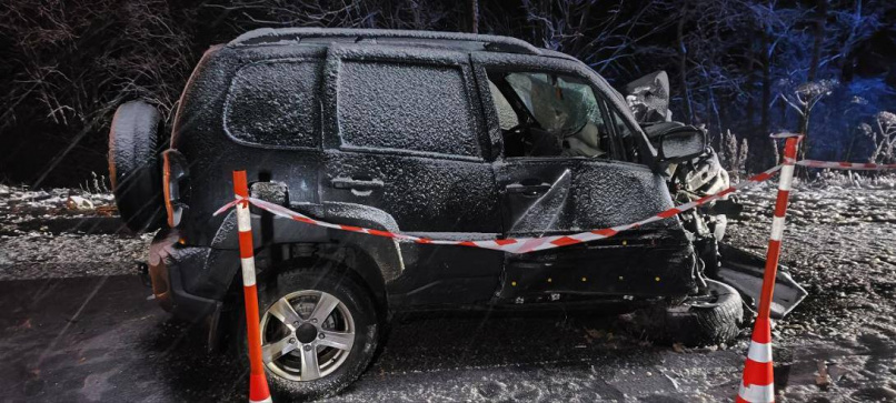 © УГИБДД России по Новгородской области