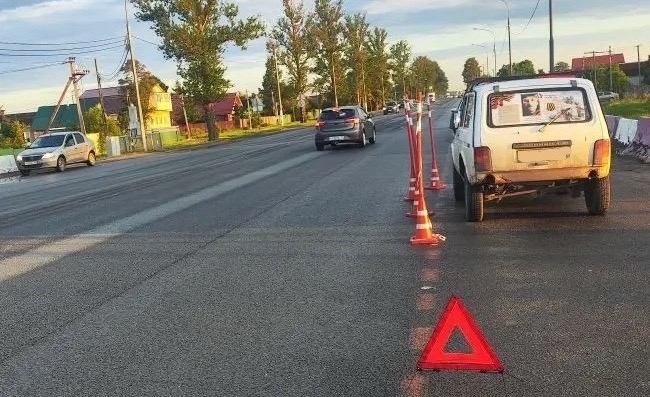 © УГИБДД России по Новгородской области