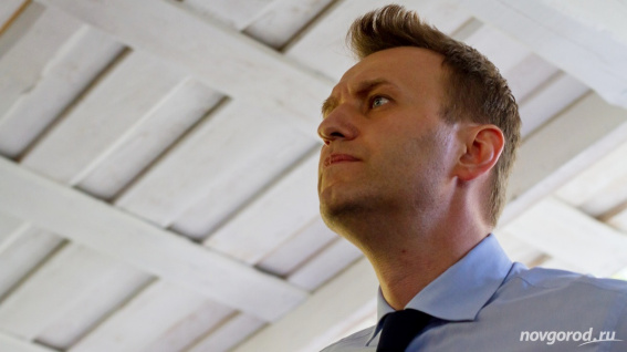 Алексея Навального будут судить ещё по шести уголовным статьям