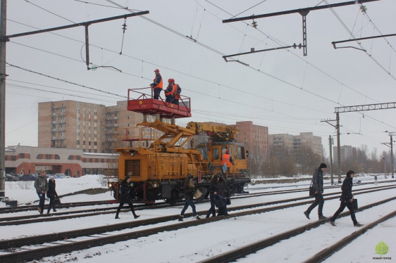 © Новости.Новгород.ру. 