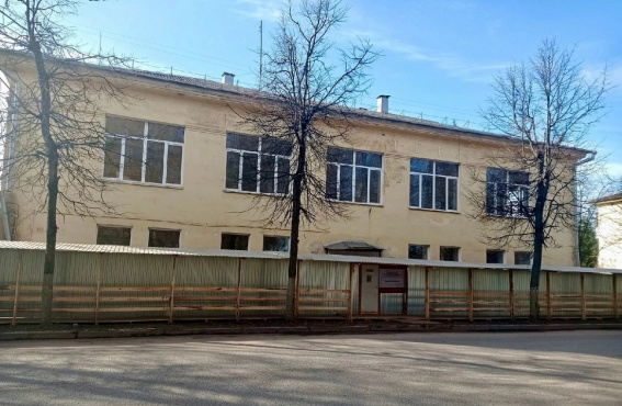 © Администрация Старорусского района