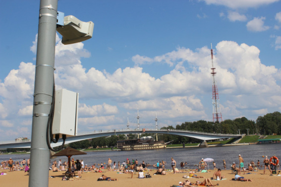 © Администрация Великого Новгорода