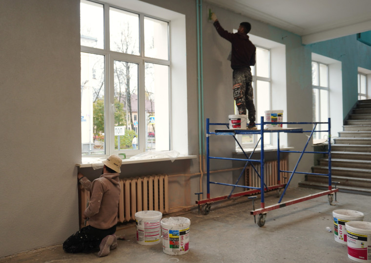 © Администрация Великого Новгорода