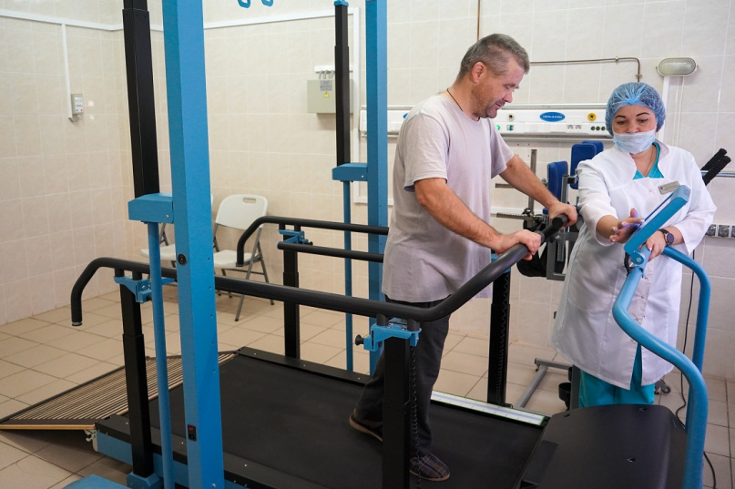 © Министерство здравоохранения Новгородской области