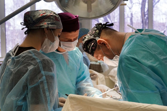 © Министерство здравоохранения Новгородской области